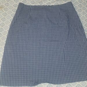 Y2k skirt